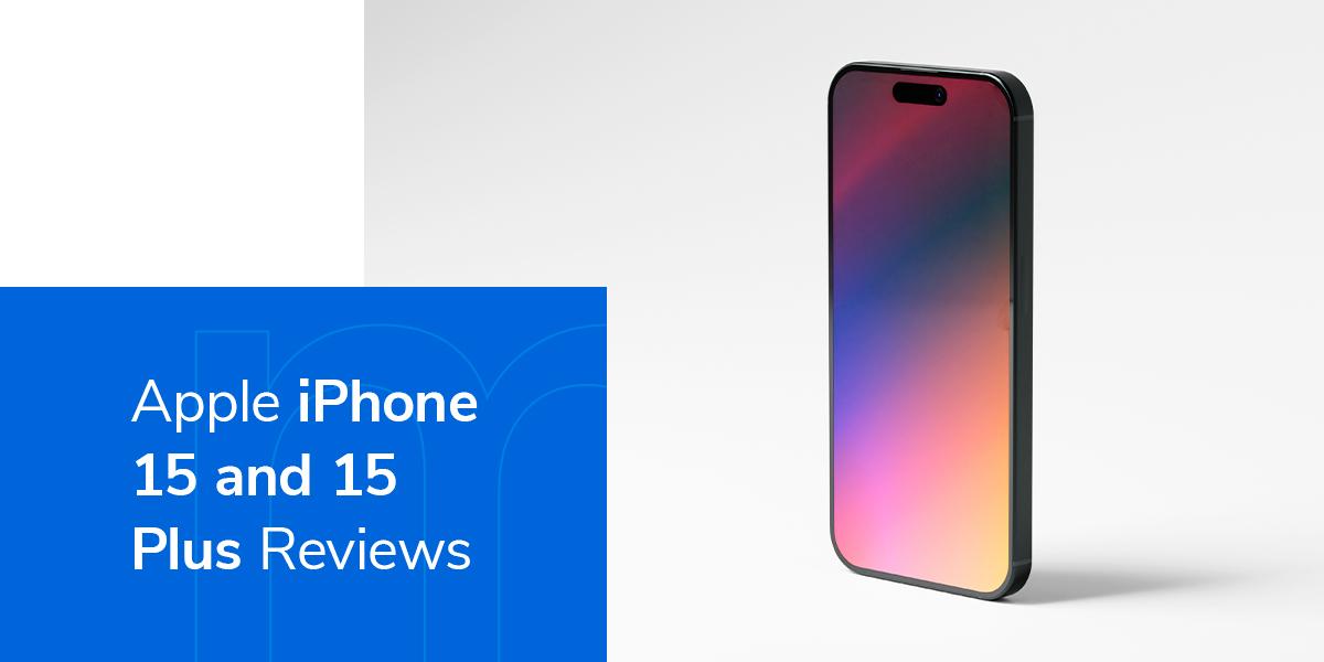 iPhone 15 Plus  Review en español 